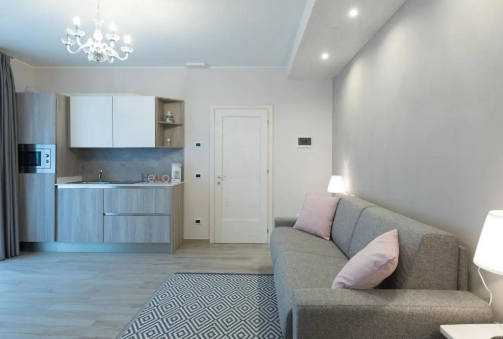 Residenza Conca Verde B&B la Suite