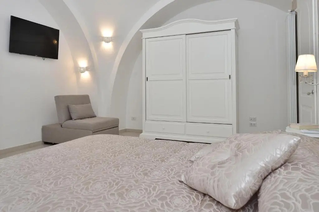 Sirena Apartment