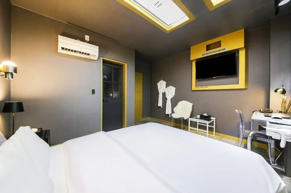 Seosan No25 Hotel