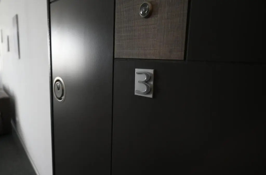 Luana Airport Apartments #3