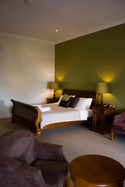 The Bridgetown Hotel