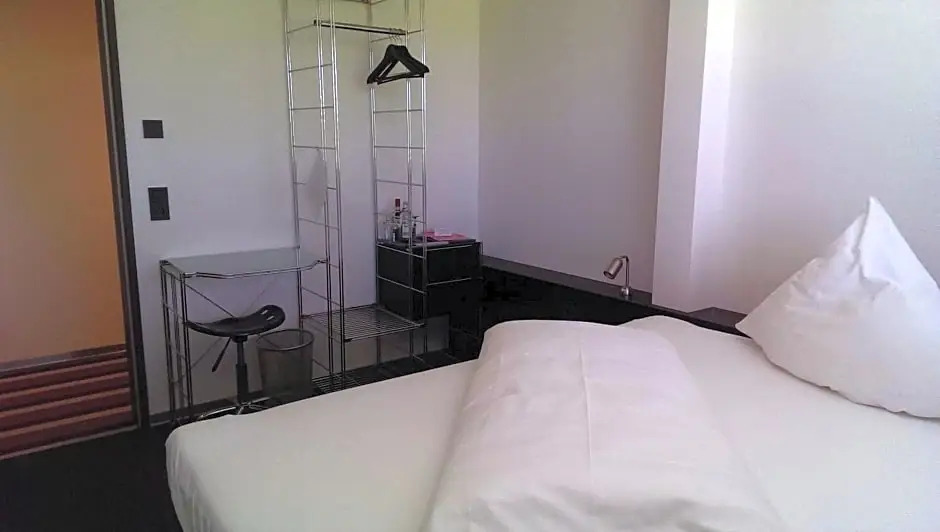 Hotel Zapa