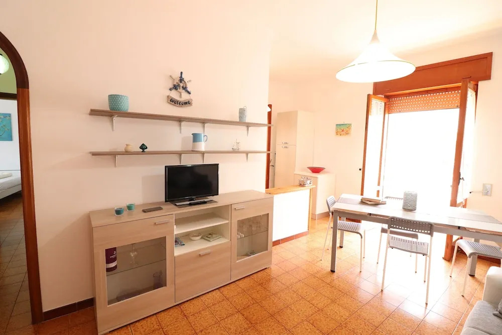 Comfortable Casa Margherita in Otranto center 6 places