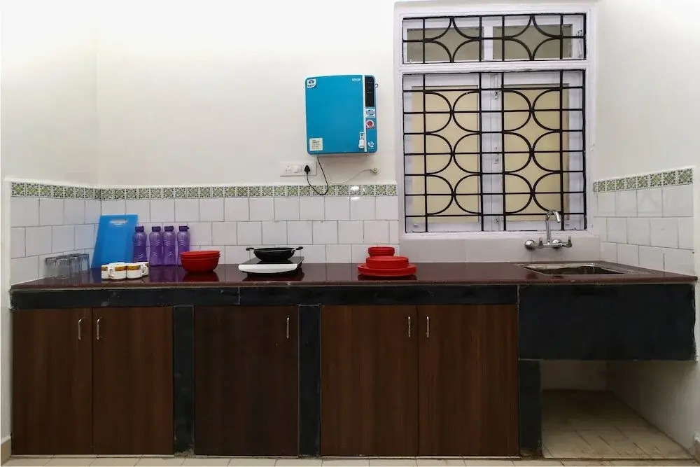 Kamal Kunj by OYO Rooms