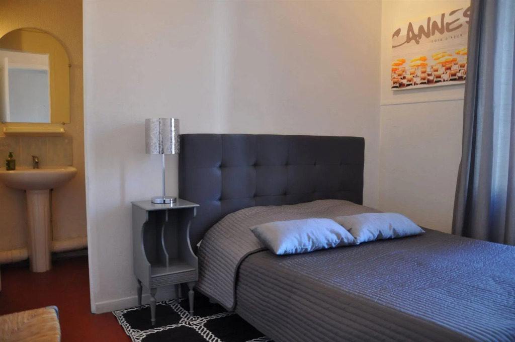 SeaYouSoon Inn Cannes - Studios