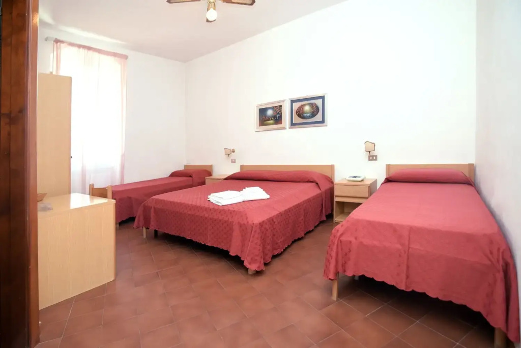 Hotel Timiama