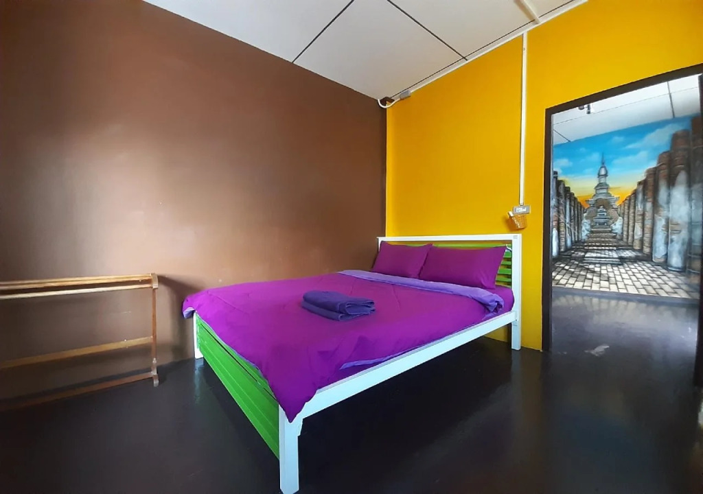 Resting Place Hostel