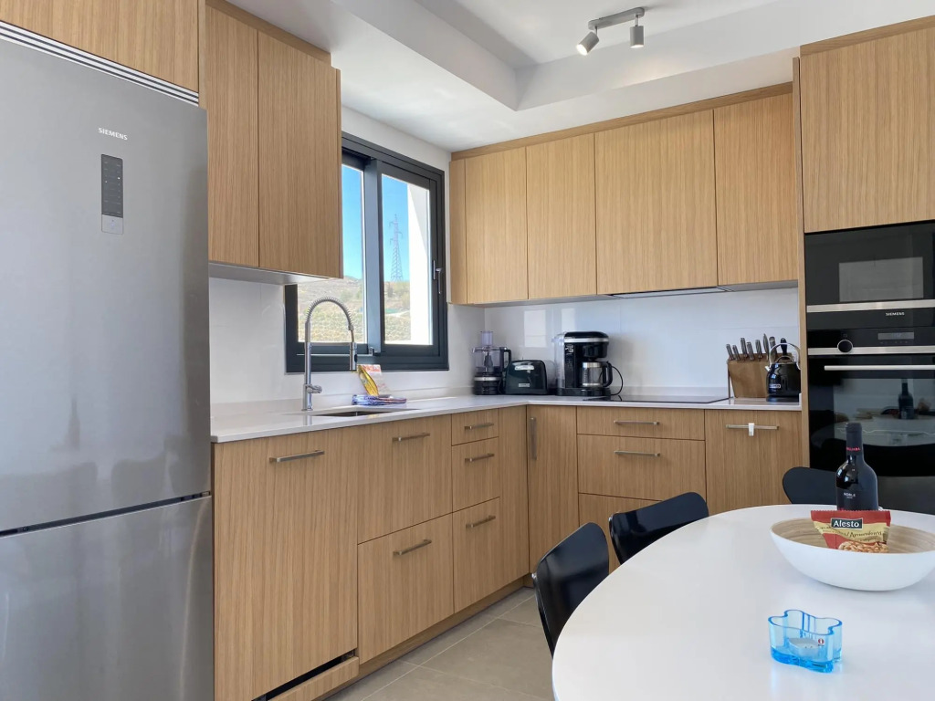 Penthouse Balcon del Mar Deluxe 3 Casasol