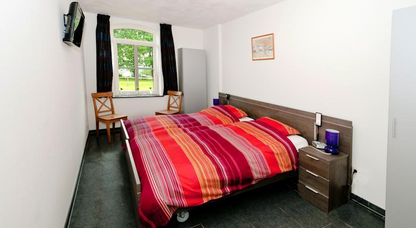Vakantiewoningen Herlaeve