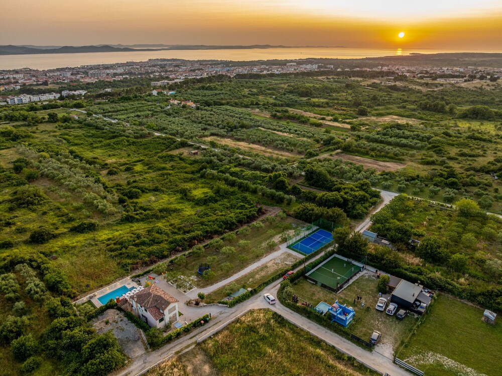 Villa Noa ZadarVillas