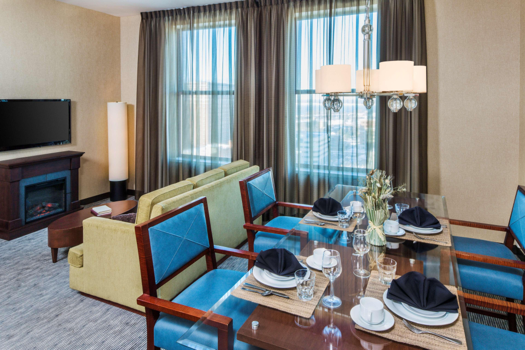Hyatt Regency Buffalo