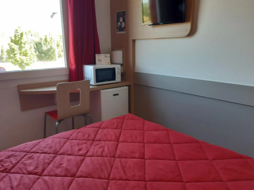 Premiere Classe Reims Nord - Bétheny