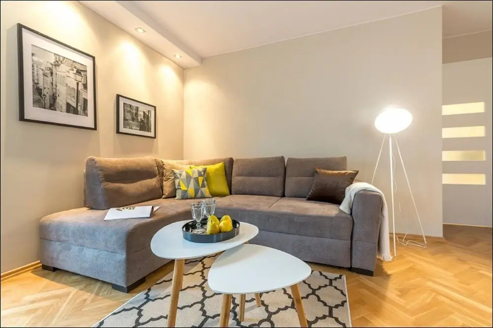 P&O Apartments City Center