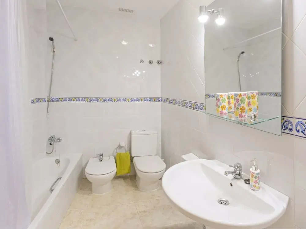 Apartamento Esmeralda VyB