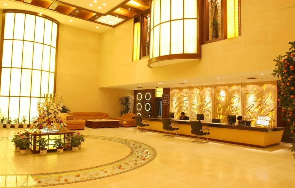 Hangzhou Jasmine Grand Hotel