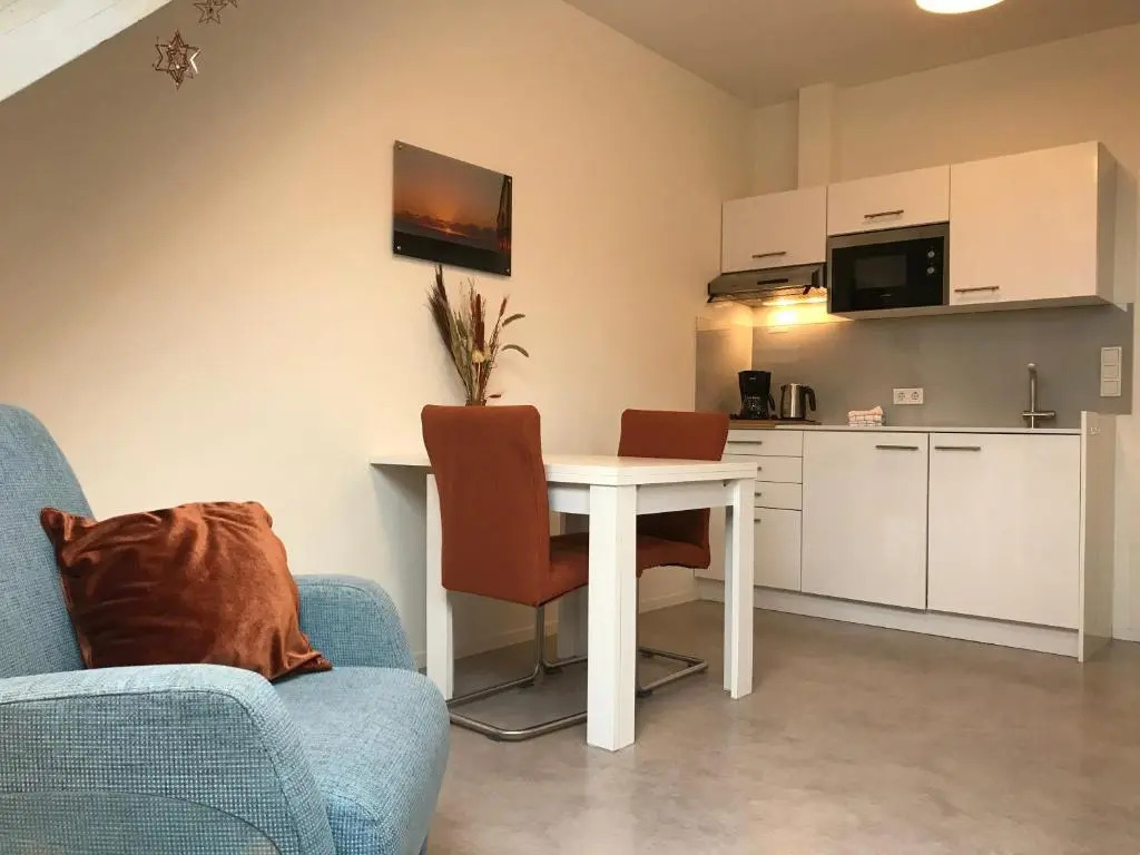 Hendrikhof studio nr. 4 ‘het Spant’