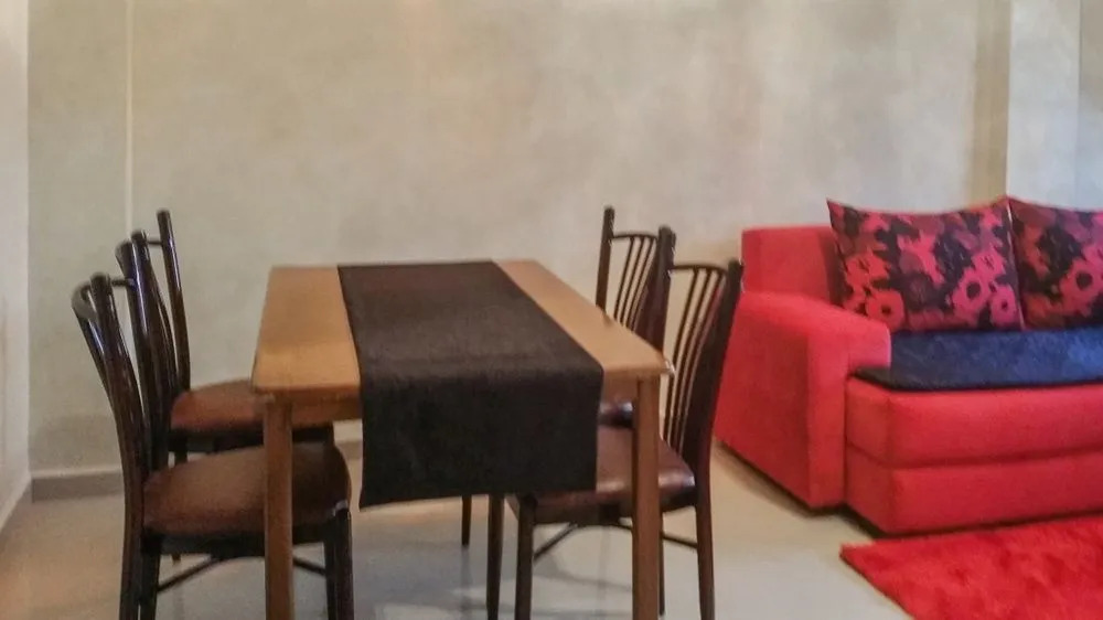 Apartment With 2 Bedrooms in Marrakech, With Wonderful City View, Balc
