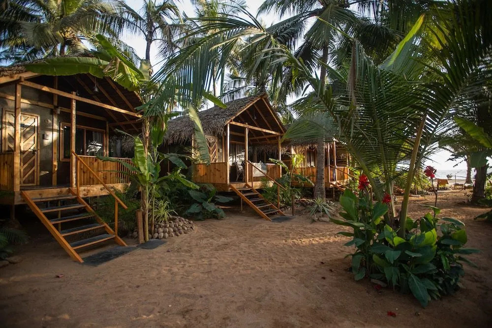 Goa Cottages Agonda
