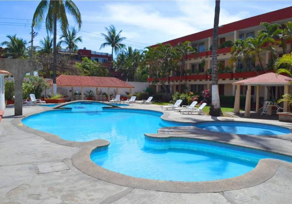 Hotel Playamar