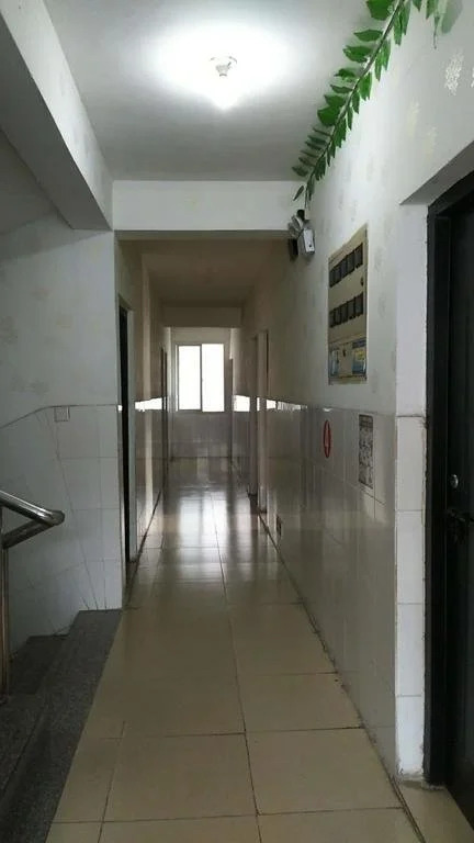 Xiamen Ping'an Hostel