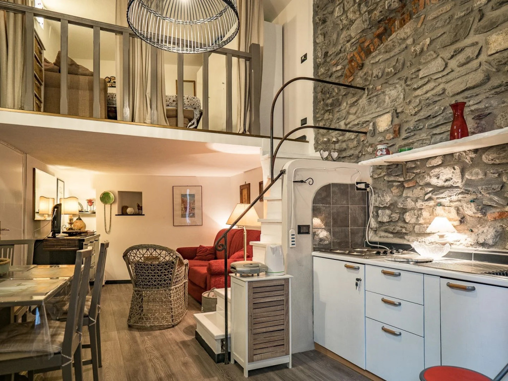 Petrella's Point Studio with AC