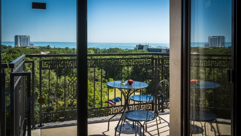 SH Dolce Vita- All Inclusive