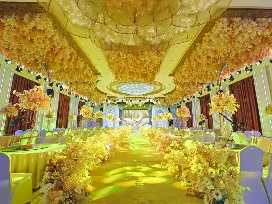 Baiyun International Hotel
