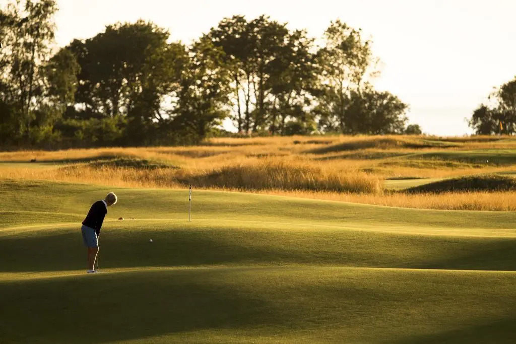 Halmstad Golfarena Hotell