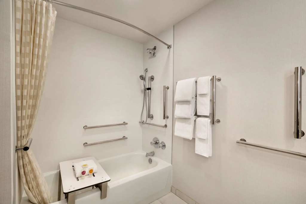 Hyatt Place Tucson Central