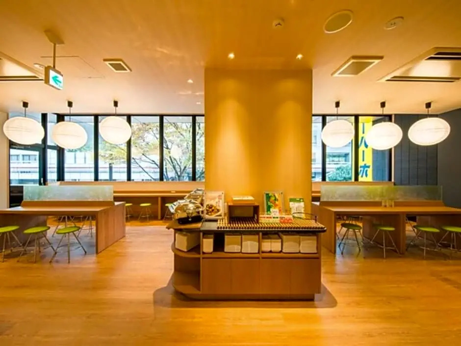 Super Hotel Tokyo Kinshicho Ekimae / Vacation STAY 79360
