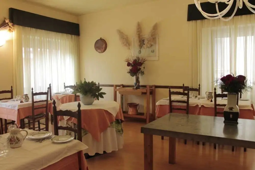 Hotel MariaLetizia