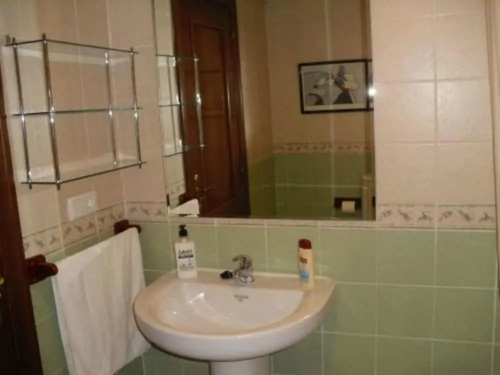 Apartment With 2 Bedrooms in Ayamonte, With Pool Access, Enclosed Gard