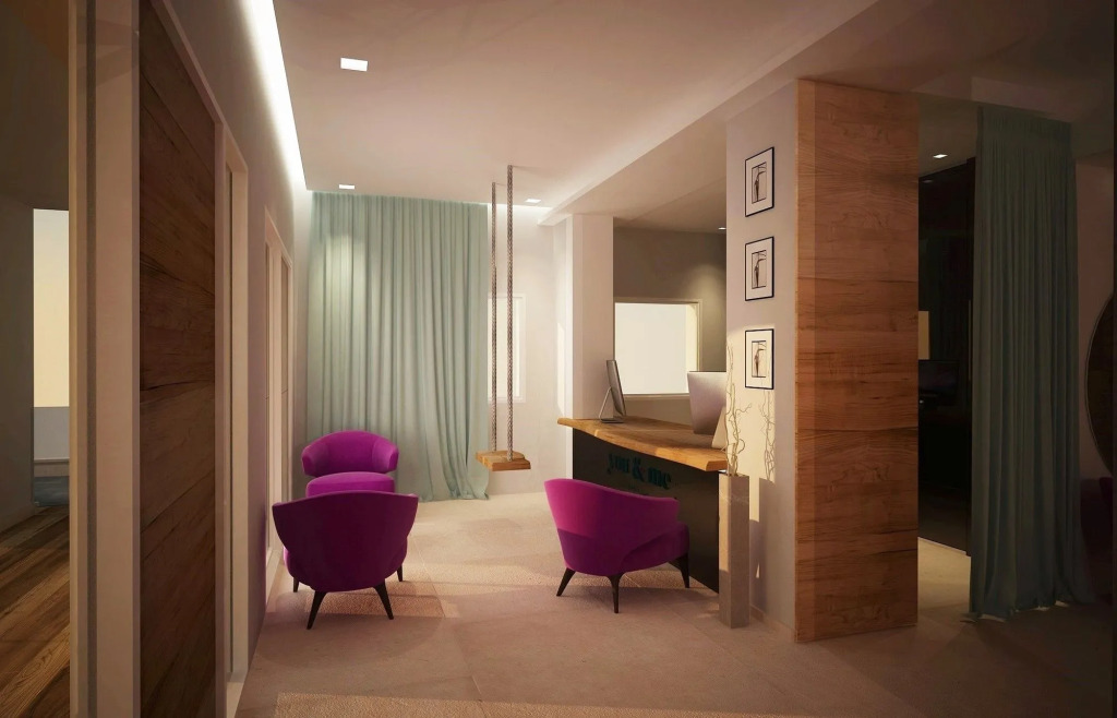 You & Me Beach Hotel