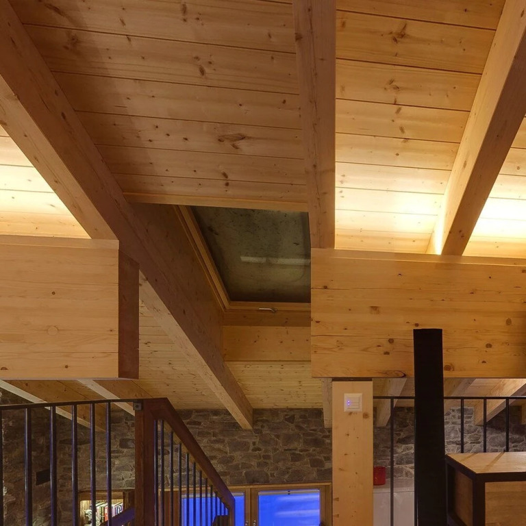 Chalet Annapurna