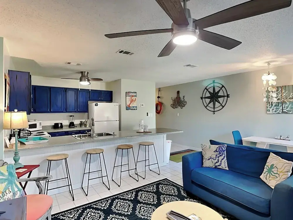 Island Home #102 by Southern Vacation Rentals
