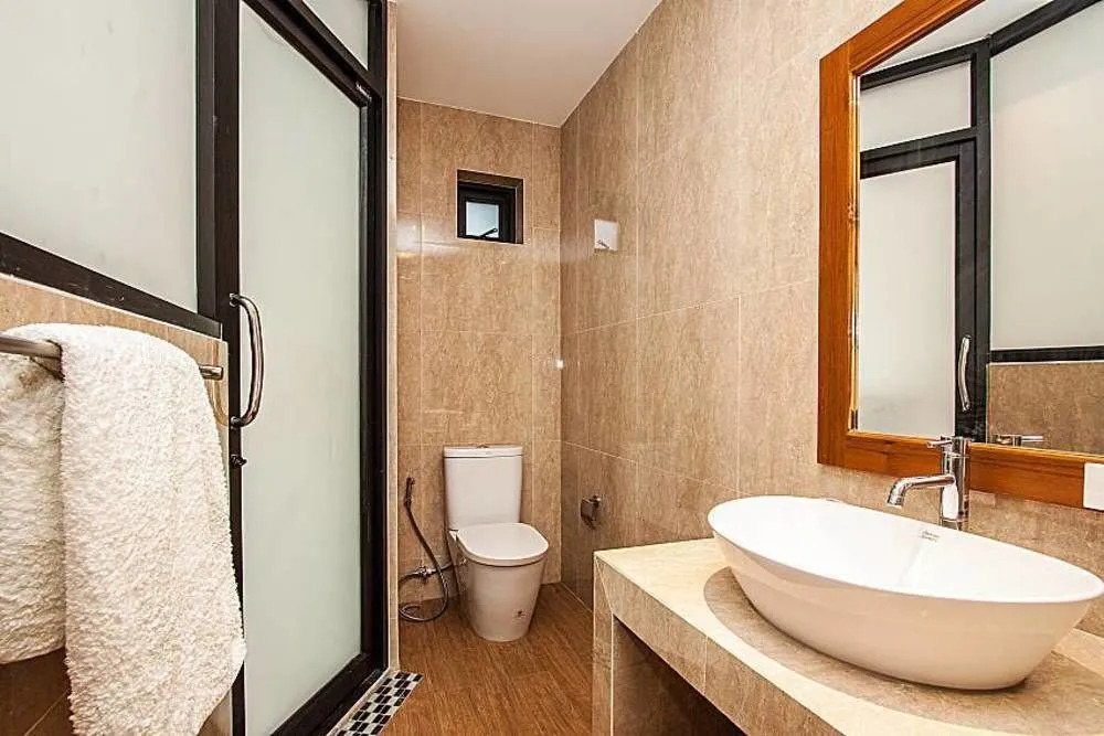 Banthai Villa 12 - 3 Beds