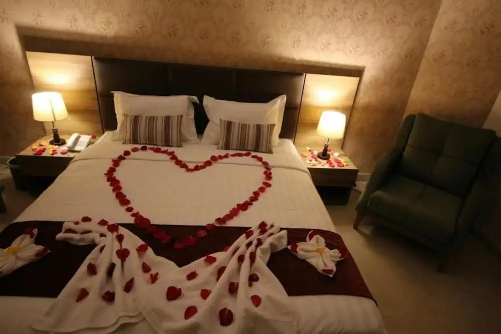 Assilah Hotel