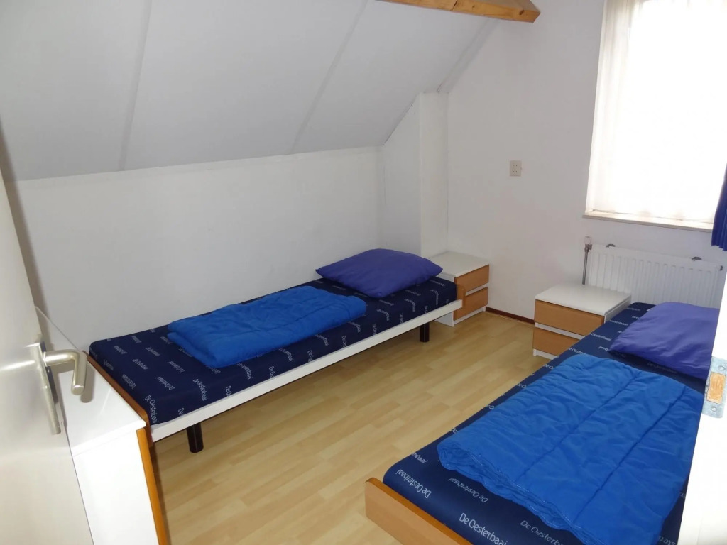 Holiday Home in Zeeland near the Sea