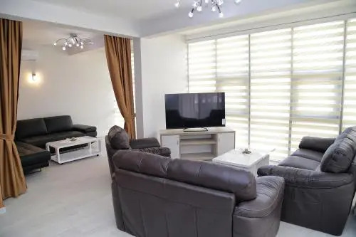 Apartmani MEB