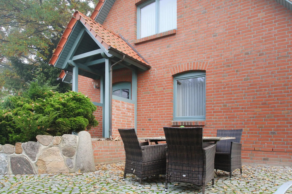 Ferienhaus, Plau am See