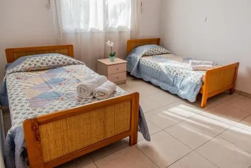 Diana Apartments