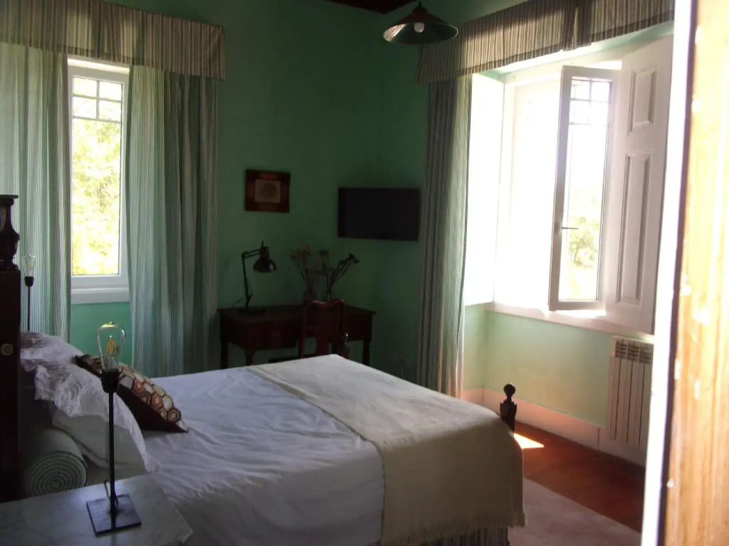 Hotel Rural Quinta do Juncal