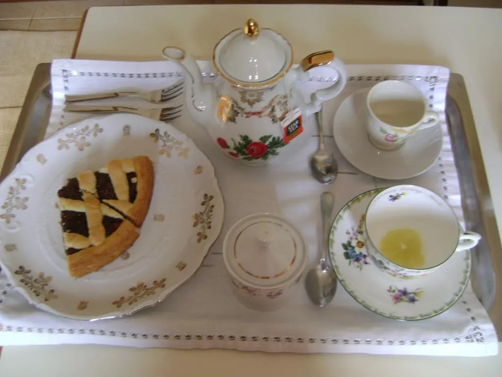 B&B Tenuta Ranieri