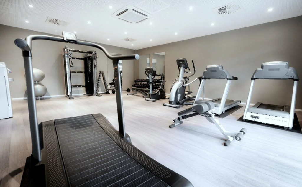 LEGERE HOTEL Luxembourg