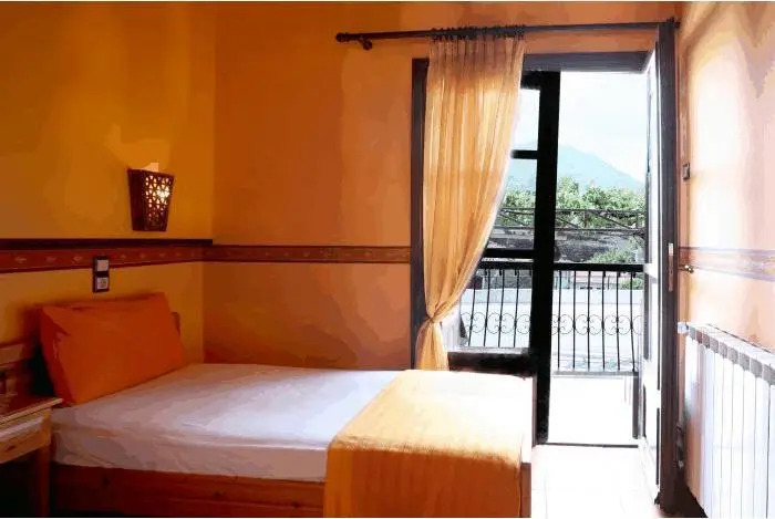 Guesthouse Patavali