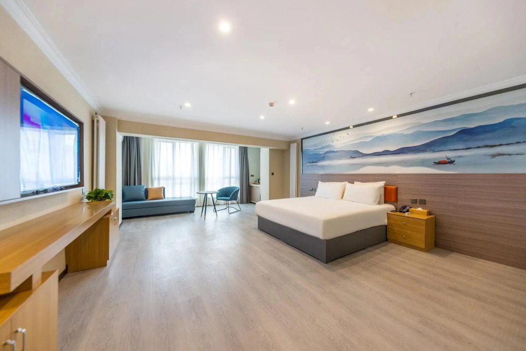 Lanting Hotel