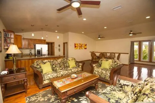 Turtle Casa Penthouse