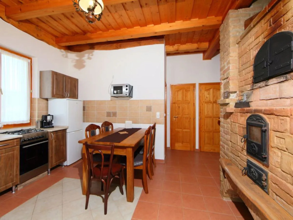 Holiday Home Balaton H2070