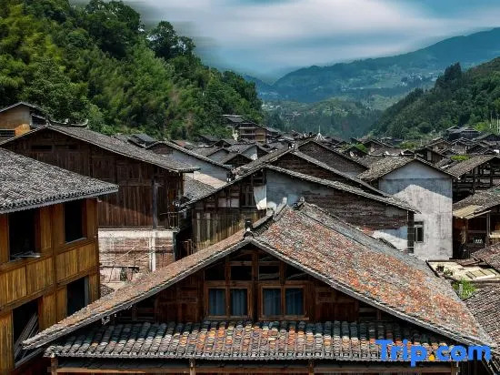 Dongzhaizhu Xi Hostel