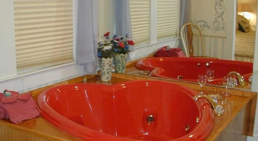 Black Forest Bed & Breakfast